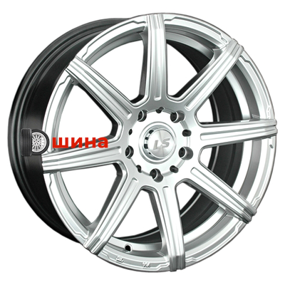 LS 571 6,5x15/4x114,3 ET40 D73,1 SF