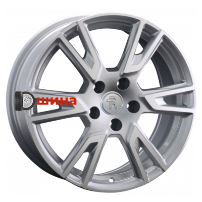 Replay KI262 7,5x17/5x114,3 ET52,5 D67,1 SF (конус, C570)