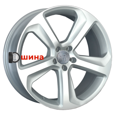 Replay VV267 8,5x20/5x112 ET34 D57,1 SF (конус, C570-01)