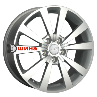 LS 1038 6,5x16/5x112 ET50 D57,1 SF (конус, C570)