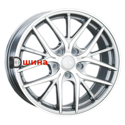 LS 315 6x15/4x100 ET40 D73,1 SF