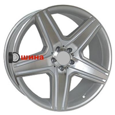 Replay MR72 10x21/5x112 ET37 D66,6 SF (конус, MB001)