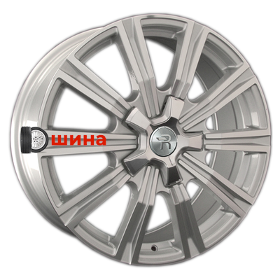 Replay TY242 8x18/5x150 ET56 D110,1 SF (пш)