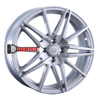 LS 957 6,5x17/4x100 ET42 D60,1 SF (конус)