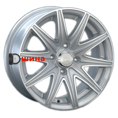 LS 805 6,5x15/4x98 ET32 D58,6 SF