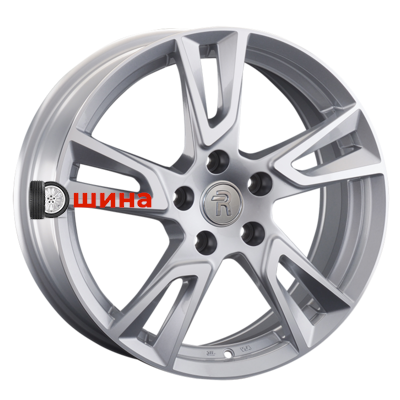 Replay KI253 7,5x17/5x114,3 ET52,5 D67,1 SF (конус, C570)