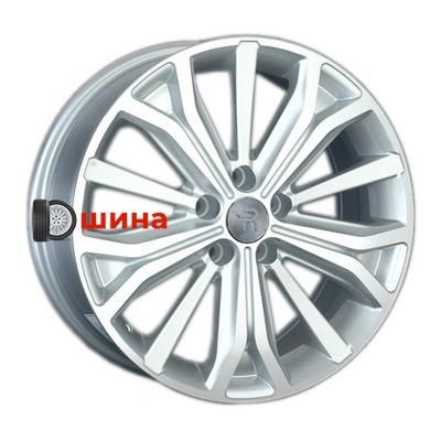 Replay MI127 6,5x17/5x114,3 ET38 D67,1 SF (пш, C570)