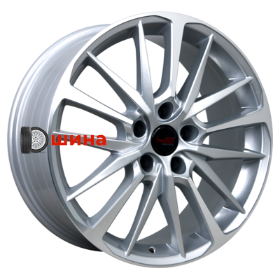 LegeArtis TY284 8x18/5x114,3 ET50 D60,1 SF