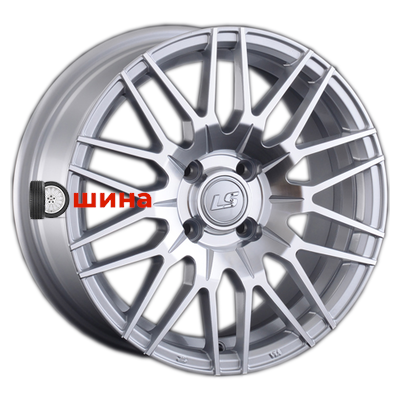 LS 895 6,5x15/4x100 ET38 D73,1 SF (конус)