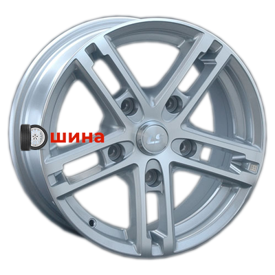 LS 292 6,5x15/5x139,7 ET40 D98,5 SF