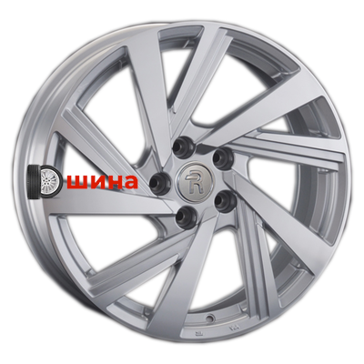 Replay INF52 7,5x18/5x114,3 ET45 D66,1 SF (конус, C570)