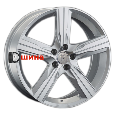 Replay INF51 8x19/5x112 ET43,5 D66,6 SF (конус, C570)