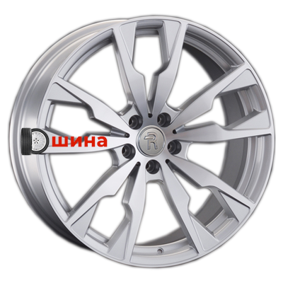 Replay B228 8,5x20/5x112 ET25 D66,6 SF (конус, B640)