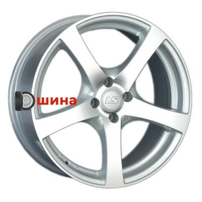 LS 357 7x17/4x98 ET28 D58,6 SF