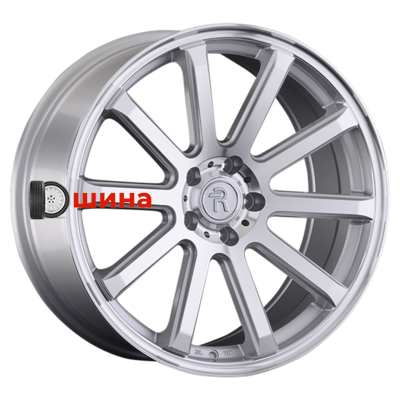 Replay MR282 8,5x19/5x112 ET31,5 D66,6 SF (конус, C570-01)