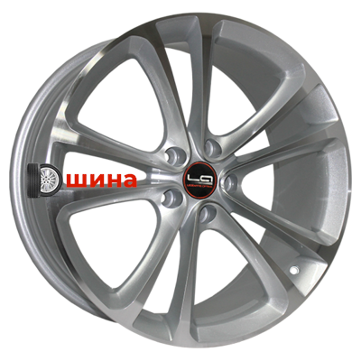 LegeArtis Concept Concept-VV540 8,5x19/5x112 ET30 D57,1 SF