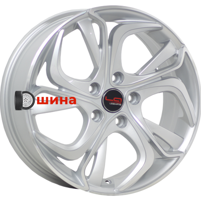 LegeArtis Concept Concept-Mi545 7x17/5x114,3 ET38 D67,1 SF