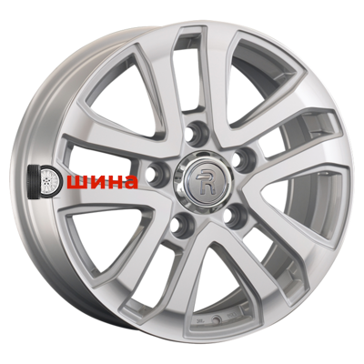 Replay TY236 8x18/5x150 ET56 D110,1 SF (пш)