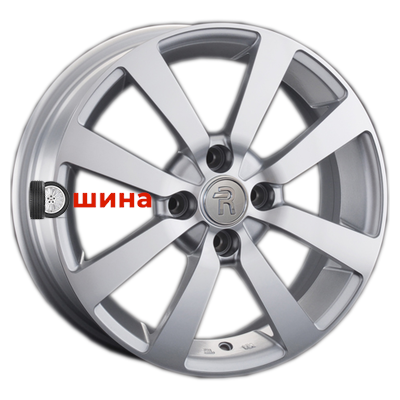 Replay HND259 6x16/4x100 ET49 D54,1 SF (конус, C570)