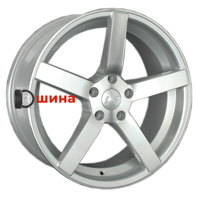 LS 742 8,5x19/5x112 ET40 D66,6 SF