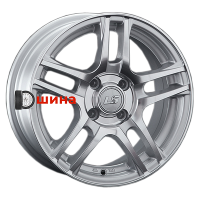 LS 285 7x16/4x100 ET40 D73,1 SF