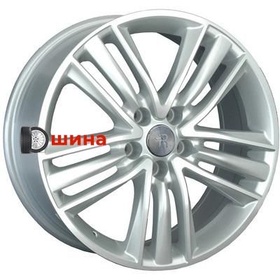 Replay LX92 8x18/5x114,3 ET45 D60,1 SF (конус, C570)