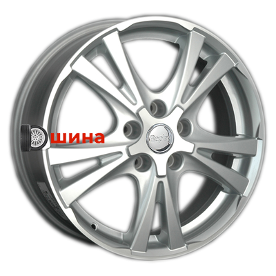 Replay MI122 6,5x17/5x114,3 ET46 D67,1 SF (конус, C570)