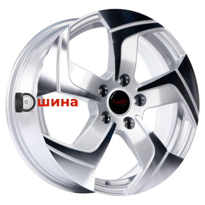 LegeArtis Concept Concept-H502 6,5x17/5x114,3 ET50 D64,1 SF