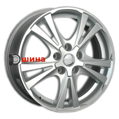 Replay Ki173 6,5x17/5x114,3 ET46 D67,1 SF (конус, C570)