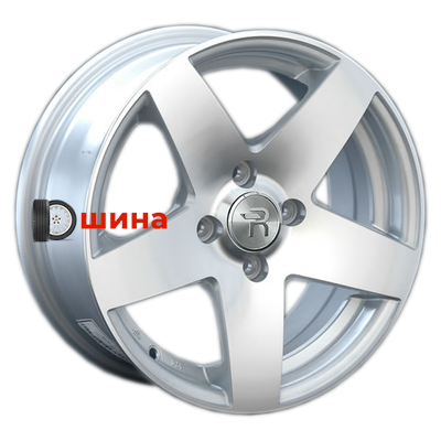 Replay CI52 7x16/4x108 ET29 D65,1 SF (конус, C570)
