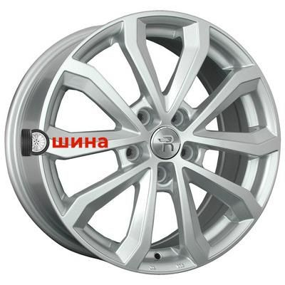 Replay VV173 7x17/5x112 ET43 D57,1 SF (конус, C570)