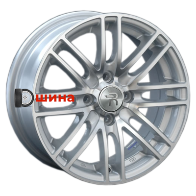 Replay CI51 6,5x15/4x108 ET27 D65,1 SF (конус, C570)