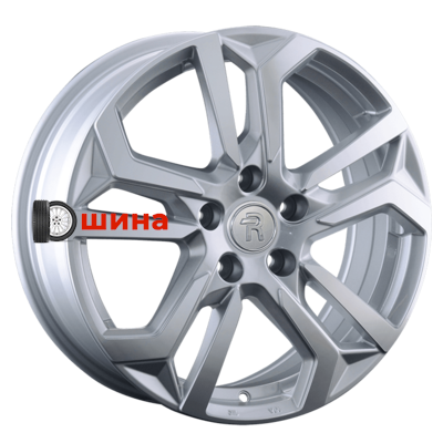 Replay PG80 7x17/5x108 ET42 D65,1 SF (конус, C570)