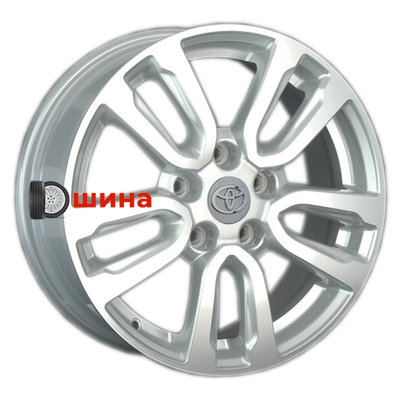 Replay GN110 7x17/5x115 ET44 D70,1 SF (конус, C570)