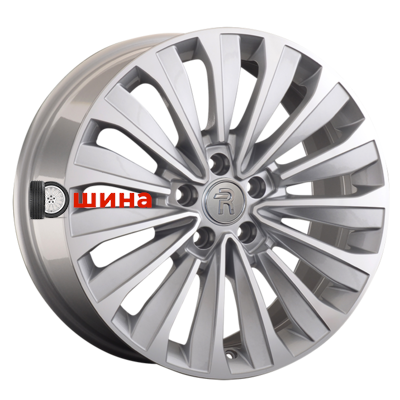 Replay SK126 8x18/5x112 ET44 D57,1 SF (конус, C570)