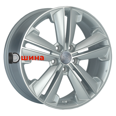 Replay H103 7,5x18/5x114,3 ET45 D64,1 SF (конус, C570)