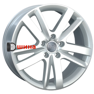 Replay VV89 9x20/5x130 ET57 D71,6 SF (конус)