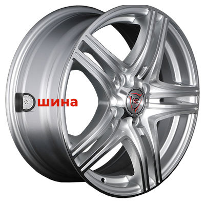 NZ F-6 6,5x15/4x98 ET35 D58,6 SF
