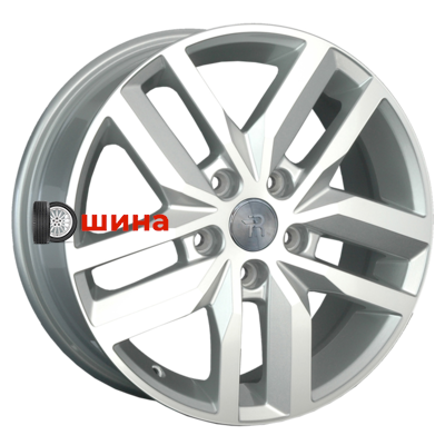 Replay SK60 6,5x16/5x112 ET46 D57,1 SF (конус, C570)