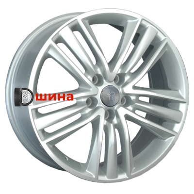 Replay VV271 8x20/5x112 ET43 D57,1 SF (конус, C570)