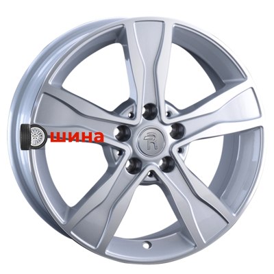 Replay VV278 7x17/5x112 ET45 D57,1 SF (конус, C570)