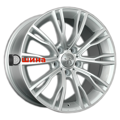 Replay B174 9x19/5x120 ET48 D74,1 SF (конус, B640)