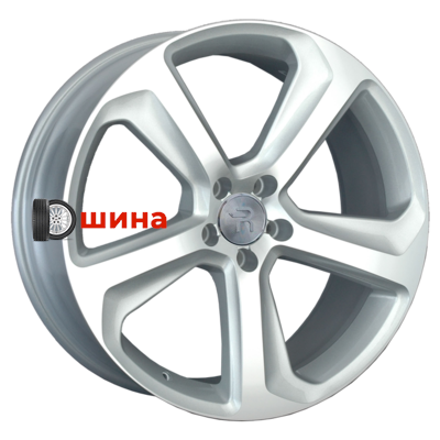 Replay A78 8,5x20/5x112 ET33 D66,6 SF (конус, A001)