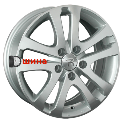 Replay SK151 6,5x16/5x112 ET46 D57,1 SF (конус, C645)