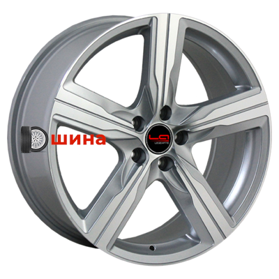 LegeArtis A122 8x19/5x112 ET39 D66,6 SF