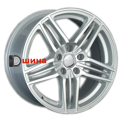 Replay A91 8x18/5x112 ET47 D66,6 SF (конус, A001)