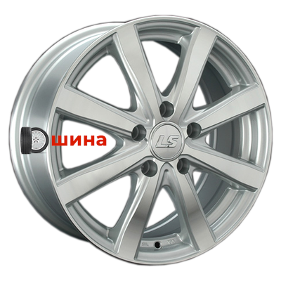 LS 807 6,5x16/4x100 ET49 D60,1 SF