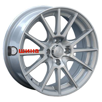 LS 143 6,5x15/4x100 ET40 D73,1 SF