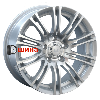 LS 146 7x16/5x114,3 ET40 D73,1 SF