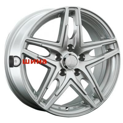 LS 813 6,5x15/5x100 ET40 D73,1 SF